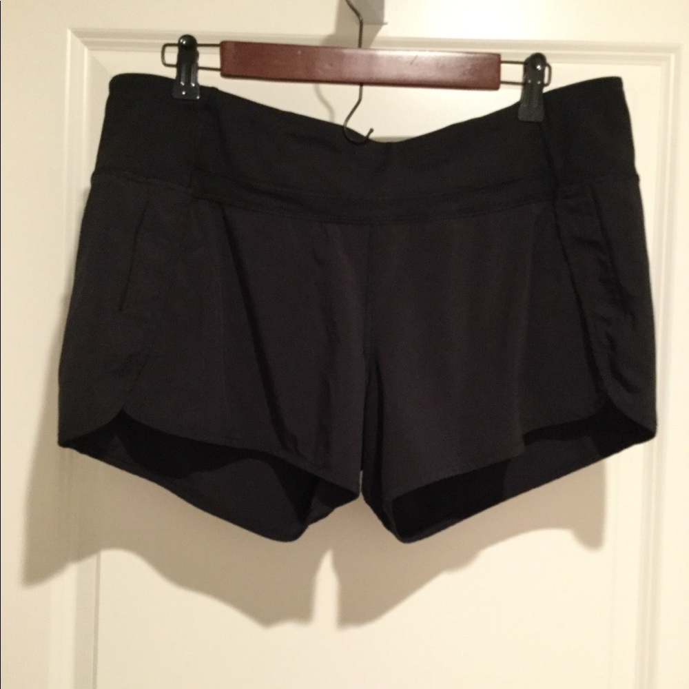 Lulu Lemon Shorts